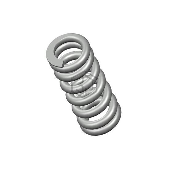 B2-26CS - Century Spring Corp - Springs - Compression, Tapered