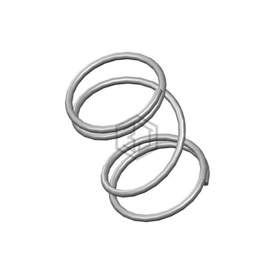 F-45CS - Century Spring Corp - Springs - Compression, Tapered
