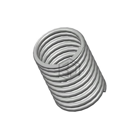KK-1CS - Century Spring Corp - Springs - Compression, Tapered