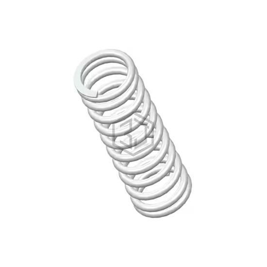 B4-10CS - Century Spring Corp - Springs - Compression, Tapered