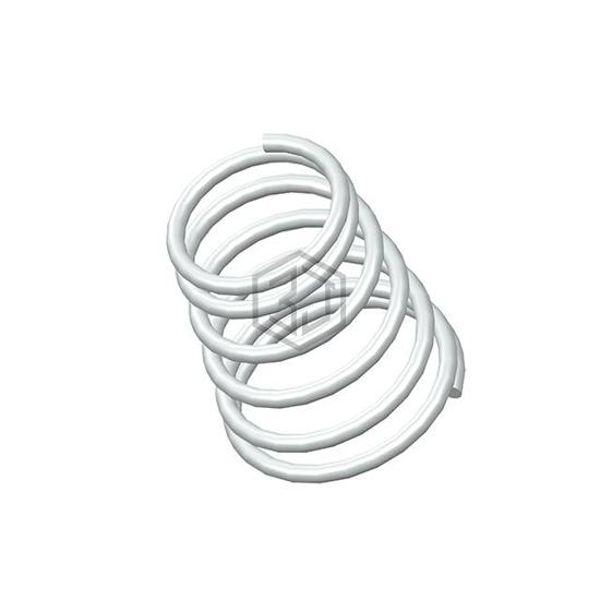 TA-2269CS - Century Spring Corp - Springs - Compression, Tapered
