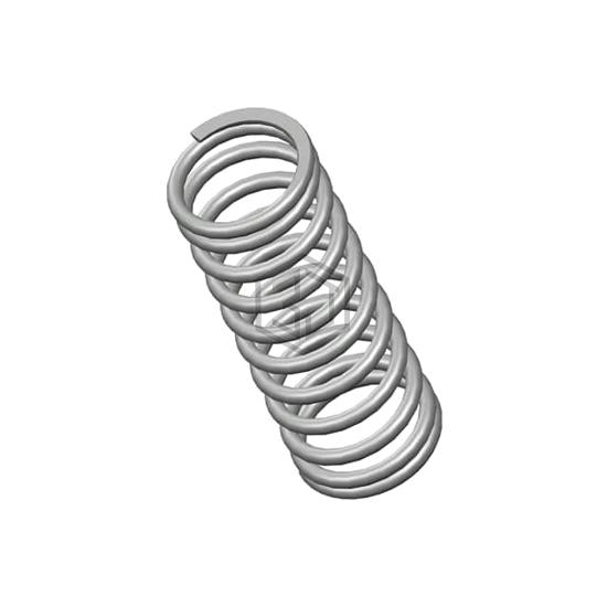 I-44CS - Century Spring Corp - Springs - Compression, Tapered