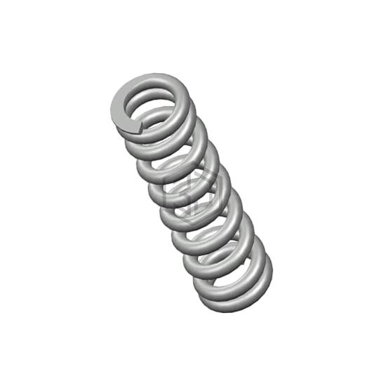 1507CS - Century Spring Corp - Springs - Compression, Tapered