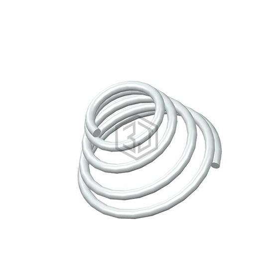 TA-7034SCS - Century Spring Corp - Springs - Compression, Tapered