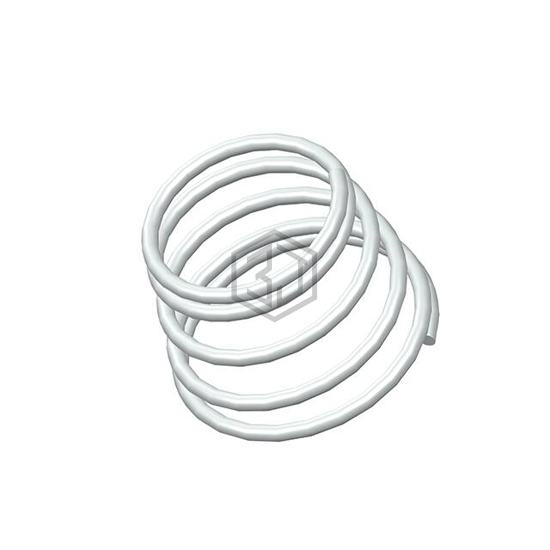 TA-7009SCS - Century Spring Corp - Springs - Compression, Tapered