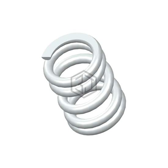 A15-8CS - Century Spring Corp - Springs - Compression, Tapered