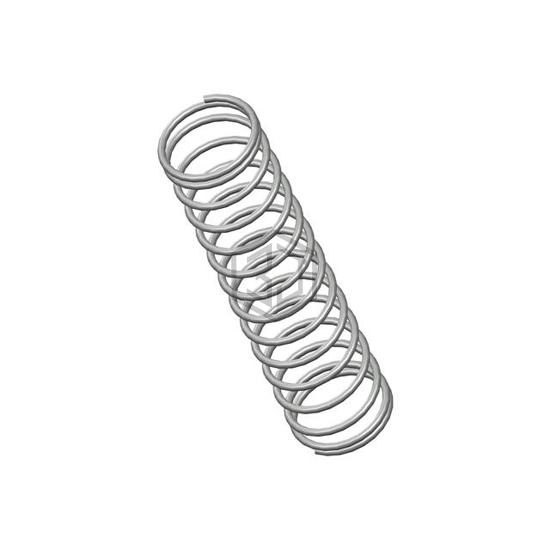 L-32CS - Century Spring Corp - Springs - Compression, Tapered