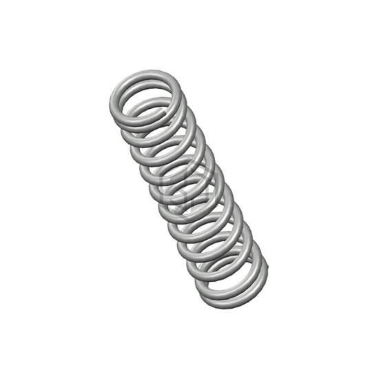 10998CS - Century Spring Corp - Springs - Compression, Tapered