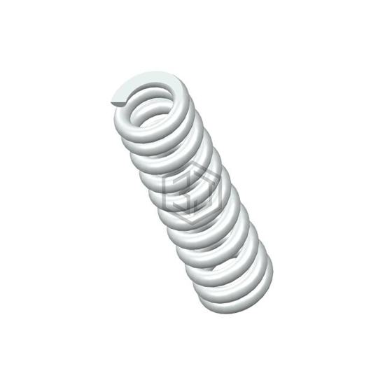 A11-7CS - Century Spring Corp - Springs - Compression, Tapered