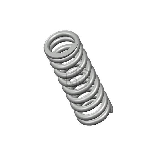 3703CS - Century Spring Corp - Springs - Compression, Tapered