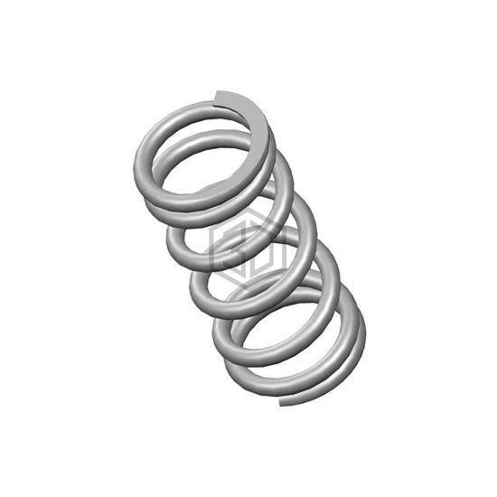 KK-22CS - Century Spring Corp - Springs - Compression, Tapered