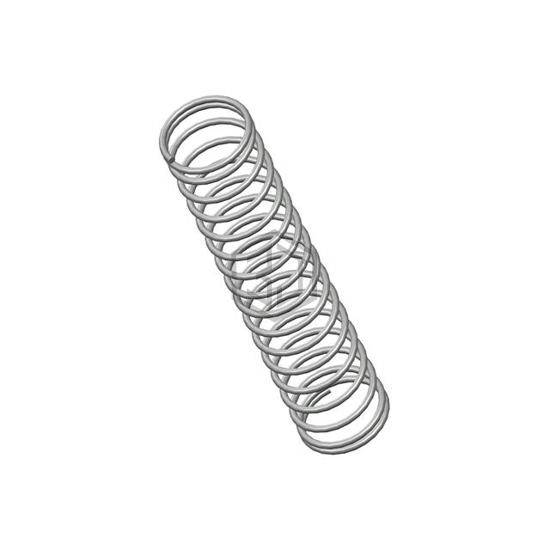 2759CS - Century Spring Corp - Springs - Compression, Tapered