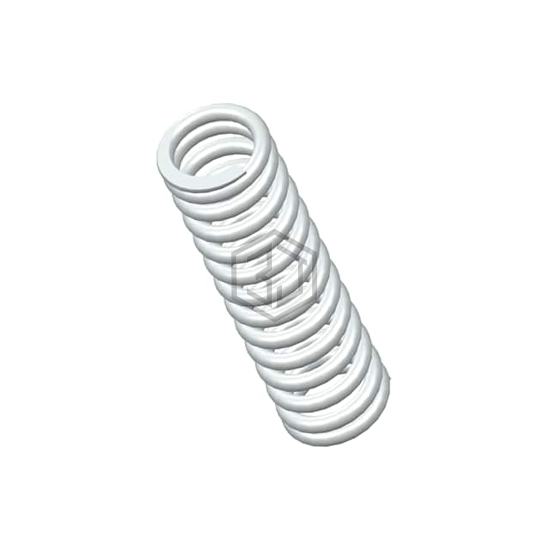 JJ-79CS - Century Spring Corp - Springs - Compression, Tapered