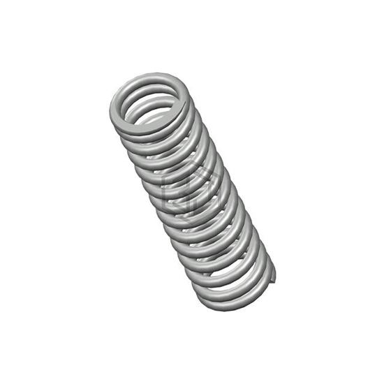 3732CS - Century Spring Corp - Springs - Compression, Tapered