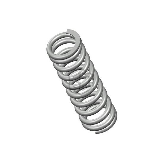B2-29CS - Century Spring Corp - Springs - Compression, Tapered