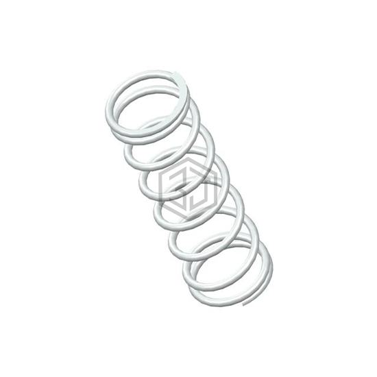 A14-19CS - Century Spring Corp - Springs - Compression, Tapered