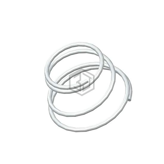 TA-2388CS - Century Spring Corp - Springs - Compression, Tapered