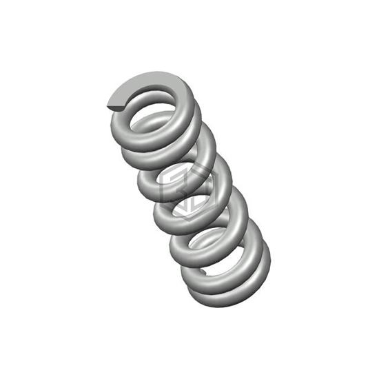 DD-79CS - Century Spring Corp - Springs - Compression, Tapered