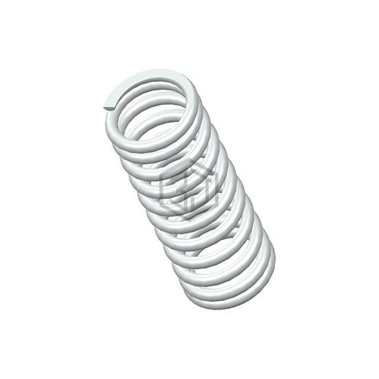 Z-56CS - Century Spring Corp - Springs - Compression, Tapered