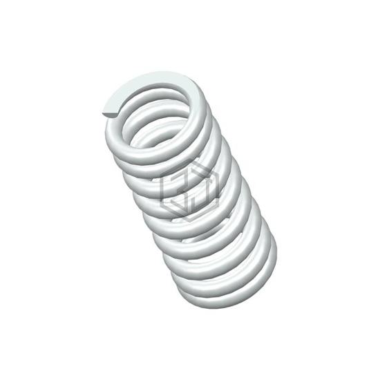 M-102CS - Century Spring Corp - Springs - Compression, Tapered