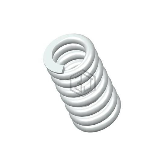 J-73CS - Century Spring Corp - Springs - Compression, Tapered