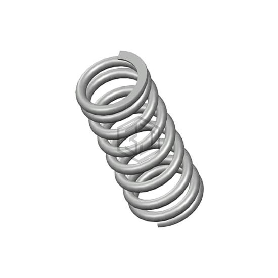 B12-1CS - Century Spring Corp - Springs - Compression, Tapered