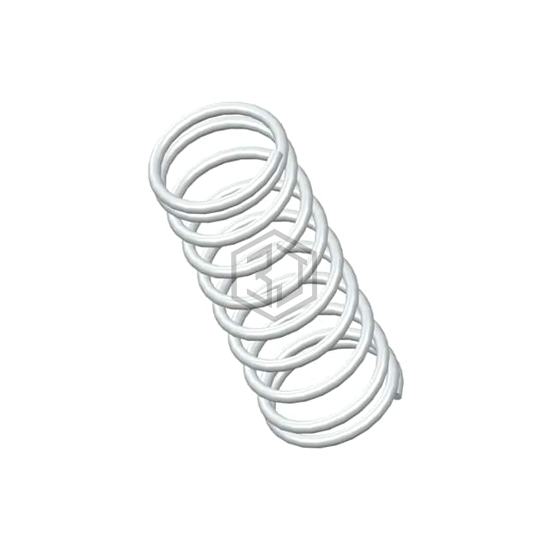 KK-98CS - Century Spring Corp - Springs - Compression, Tapered