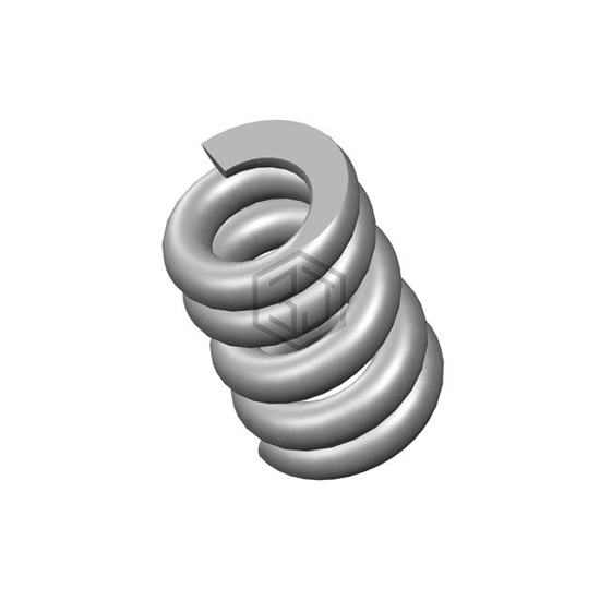 BB-39CS - Century Spring Corp - Springs - Compression, Tapered