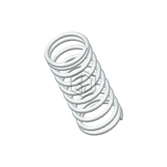 O-60CS - Century Spring Corp - Springs - Compression, Tapered