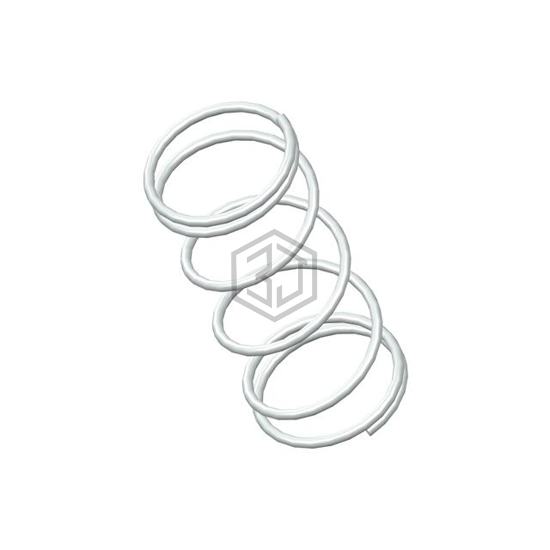 11288CS - Century Spring Corp - Springs - Compression, Tapered