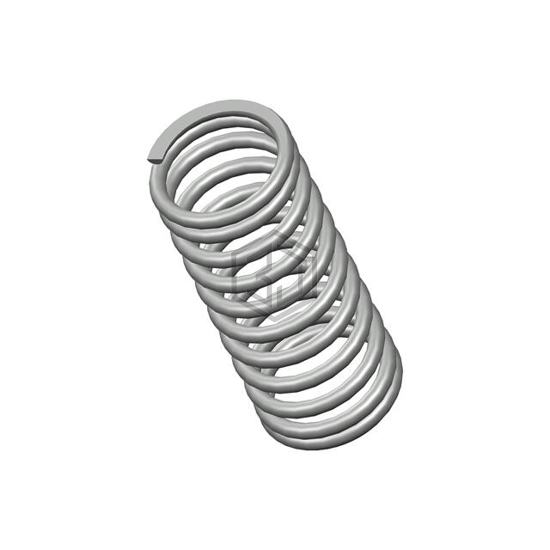 2978CS - Century Spring Corp - Springs - Compression, Tapered