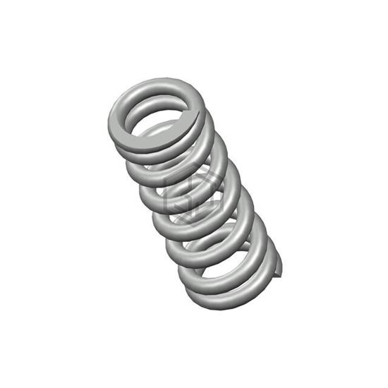 G-34CS - Century Spring Corp - Springs - Compression, Tapered