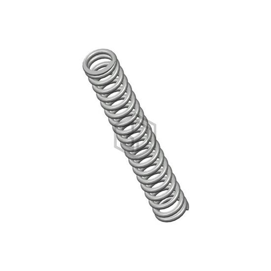 10071CS - Century Spring Corp - Springs - Compression, Tapered