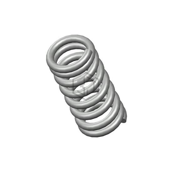 3020CS - Century Spring Corp - Springs - Compression, Tapered