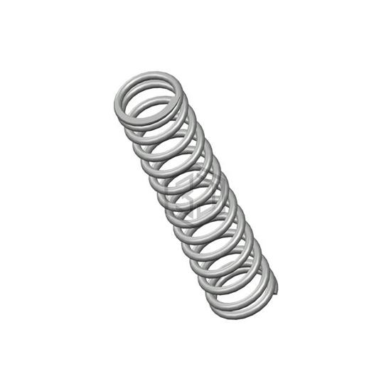 A11-56CS - Century Spring Corp - Springs - Compression, Tapered