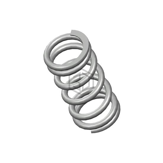 2700CS - Century Spring Corp - Springs - Compression, Tapered