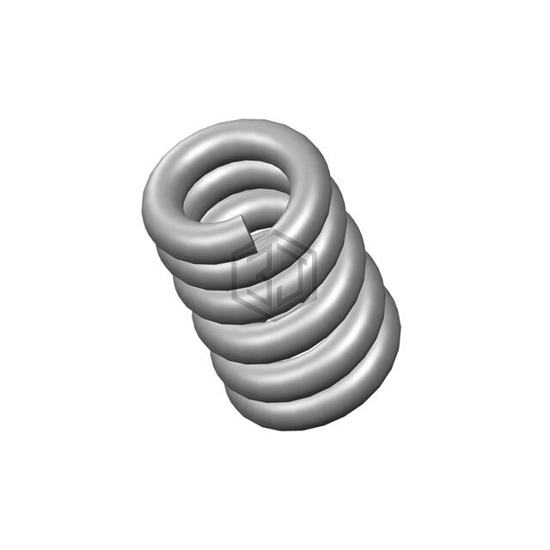 2769CS - Century Spring Corp - Springs - Compression, Tapered