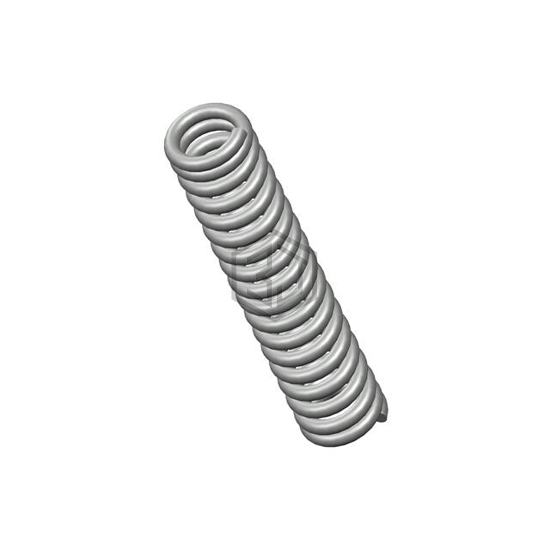 10535CS - Century Spring Corp - Springs - Compression, Tapered