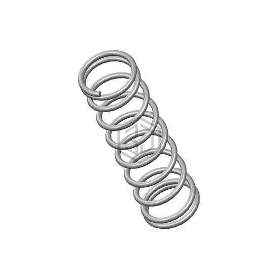 3746CS - Century Spring Corp - Springs - Compression, Tapered
