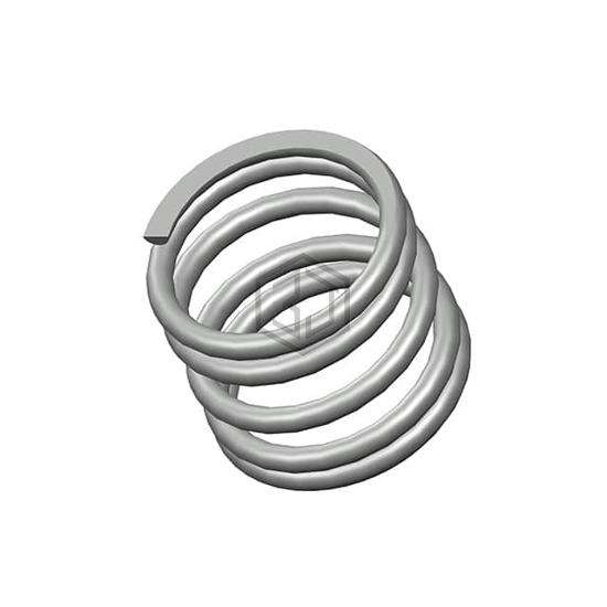 Y-91CS - Century Spring Corp - Springs - Compression, Tapered