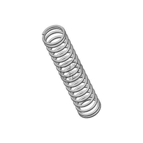 Q-47CS - Century Spring Corp - Springs - Compression, Tapered