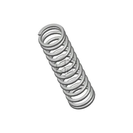 10147CS - Century Spring Corp - Springs - Compression, Tapered
