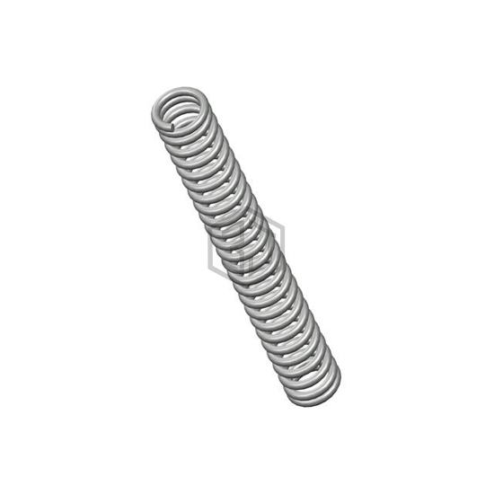 3896CS - Century Spring Corp - Springs - Compression, Tapered