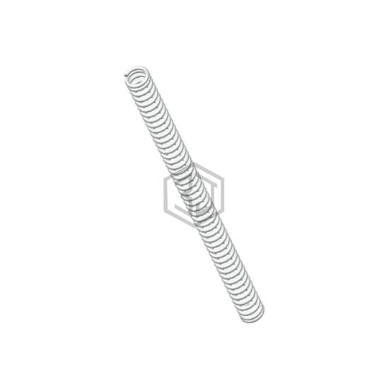 S-1237CS - Century Spring Corp - Springs - Compression, Tapered