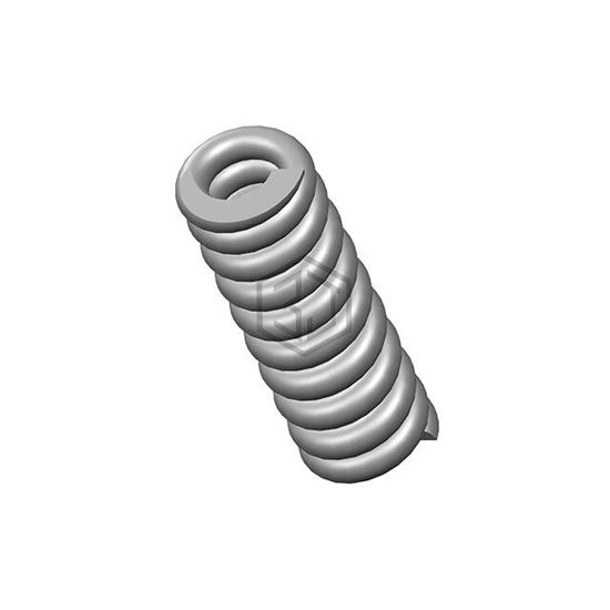 TT-64CS - Century Spring Corp - Springs - Compression, Tapered