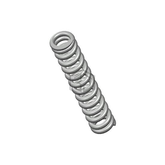 JJ-85CS - Century Spring Corp - Springs - Compression, Tapered