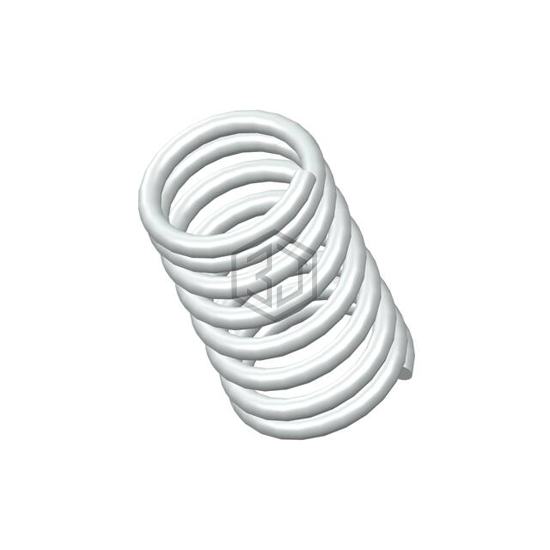 II-93CS - Century Spring Corp - Springs - Compression, Tapered