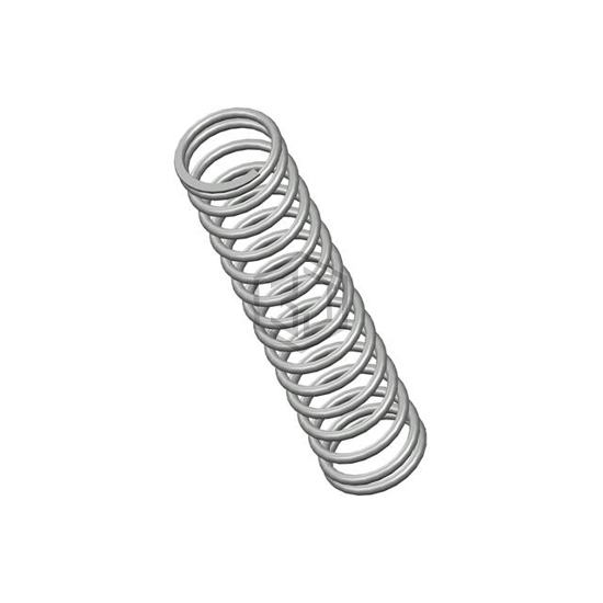 3138CS - Century Spring Corp - Springs - Compression, Tapered