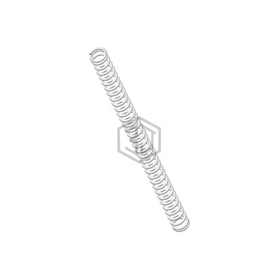 12691CS - Century Spring Corp - Springs - Compression, Tapered