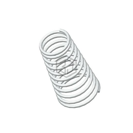 TA-2250CS - Century Spring Corp - Springs - Compression, Tapered